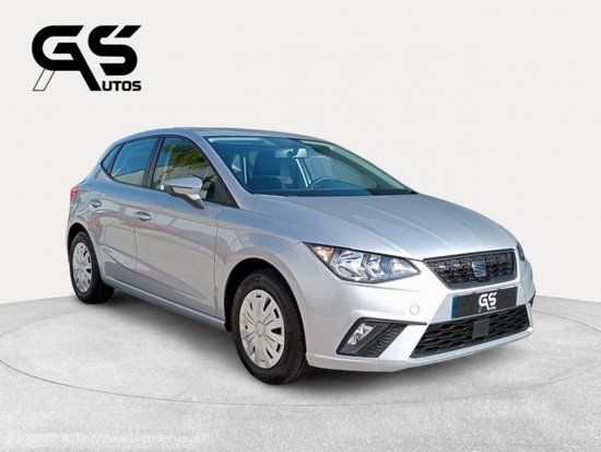 Seat Ibiza 1.0 MPI Reference 59 kW (80 CV) - Málaga