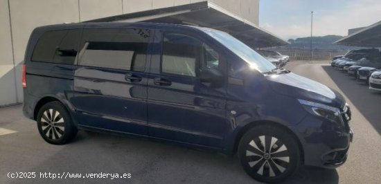 MERCEDES Vito en venta en Santpedor (Barcelona) - Santpedor