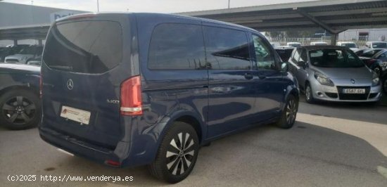 MERCEDES Vito en venta en Santpedor (Barcelona) - Santpedor