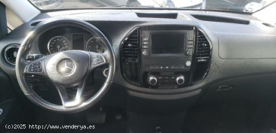 MERCEDES Vito en venta en Santpedor (Barcelona) - Santpedor