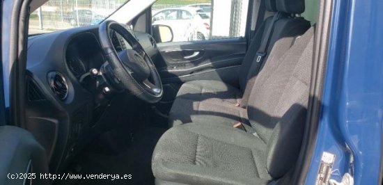 MERCEDES Vito en venta en Santpedor (Barcelona) - Santpedor