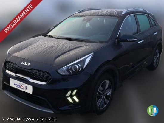  KIA Niro en venta en Almagro (Ciudad Real) - Almagro 