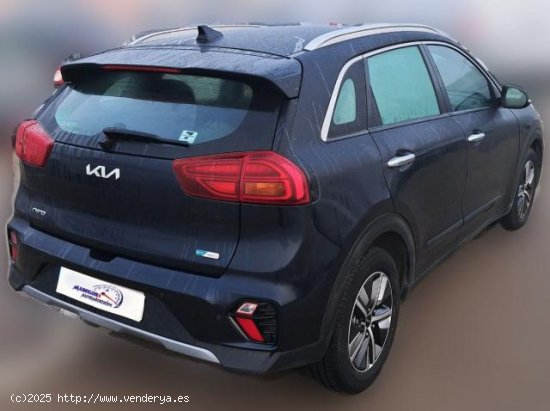 KIA Niro en venta en Almagro (Ciudad Real) - Almagro