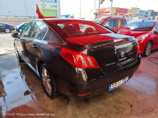 PEUGEOT 508 en venta en Arganda del Rey (Madrid) - Arganda del Rey