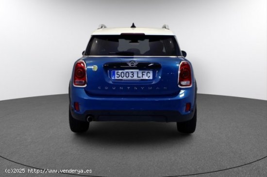 MINI Countryman en venta en LalÃ­n (Pontevedra) - LalÃ­n