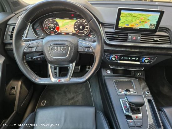 AUDI SQ5 en venta en Santurtzi (Vizcaya) - Santurtzi