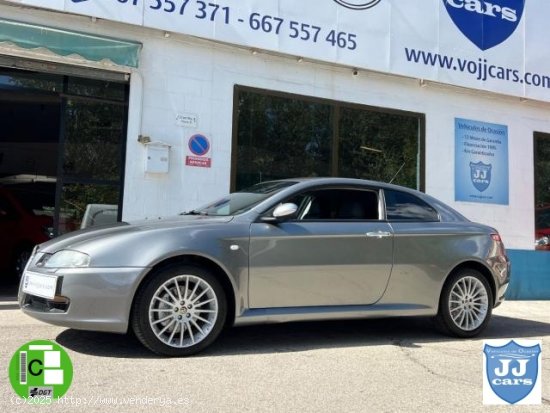 ALFA ROMEO GT en venta en Mejorada del
Campo (Madrid) - Mejorada del
Campo