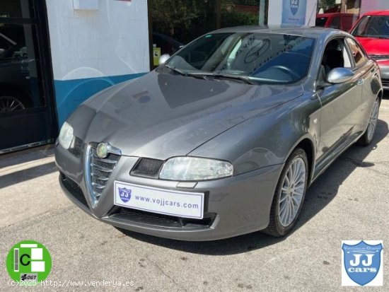 ALFA ROMEO GT en venta en Mejorada del
Campo (Madrid) - Mejorada del
Campo