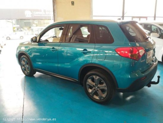 SUZUKI Vitara en venta en Palma de Mallorca (Islas Baleares) - Palma de Mallorca