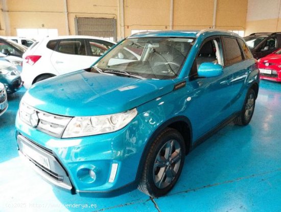 SUZUKI Vitara en venta en Palma de Mallorca (Islas Baleares) - Palma de Mallorca