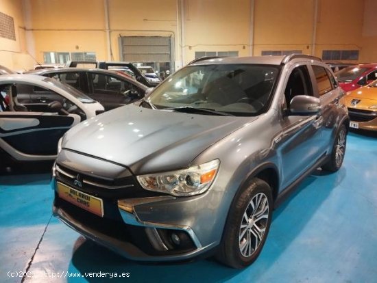 MITSUBISHI ASX en venta en Palma de Mallorca (Islas Baleares) - Palma de Mallorca