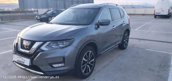  NISSAN X-Trail en venta en Prat de Llobregat (Barcelona) - Prat de Llobregat 