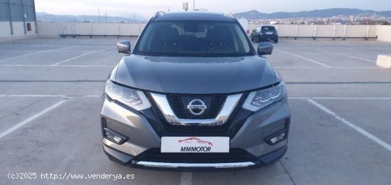 NISSAN X-Trail en venta en Prat de Llobregat (Barcelona) - Prat de Llobregat