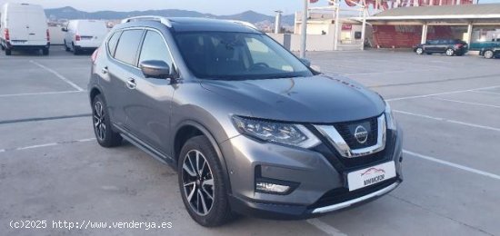 NISSAN X-Trail en venta en Prat de Llobregat (Barcelona) - Prat de Llobregat