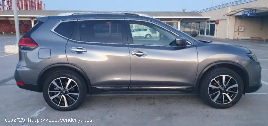 NISSAN X-Trail en venta en Prat de Llobregat (Barcelona) - Prat de Llobregat