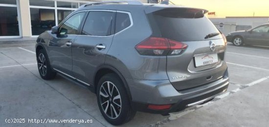 NISSAN X-Trail en venta en Prat de Llobregat (Barcelona) - Prat de Llobregat