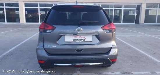 NISSAN X-Trail en venta en Prat de Llobregat (Barcelona) - Prat de Llobregat