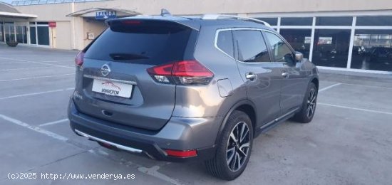 NISSAN X-Trail en venta en Prat de Llobregat (Barcelona) - Prat de Llobregat