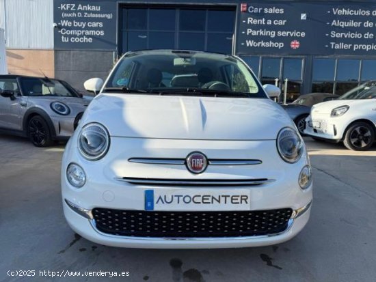 FIAT 500 en venta en CalviÃ  (Islas Baleares) - CalviÃ 