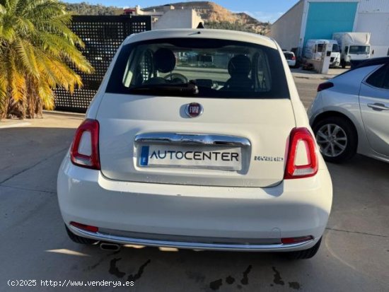 FIAT 500 en venta en CalviÃ  (Islas Baleares) - CalviÃ 