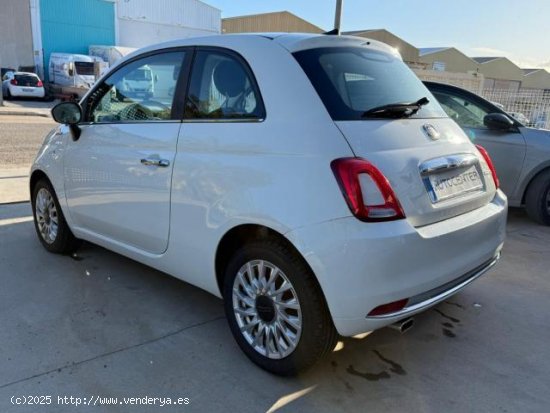 FIAT 500 en venta en CalviÃ  (Islas Baleares) - CalviÃ 