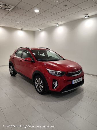  Kia Stonic 1.0 T-GDi 74kW (100CV) MHEV iMT Drive - Lleida 