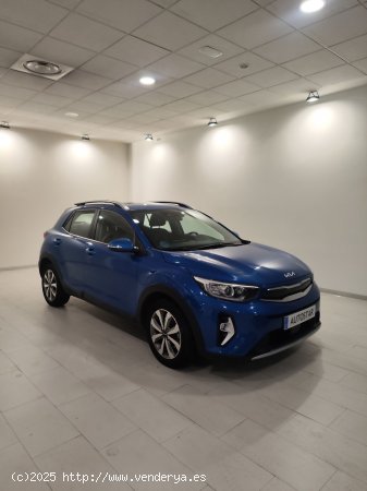  Kia Stonic 1.0 T-GDi 74kW (100CV) MHEV iMT Drive - Lleida 