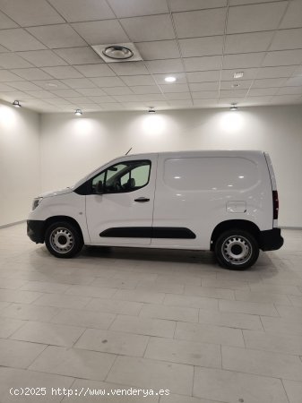 Opel Combo Life 1.5 TD 75kW (100CV) S/S Edition L - Lleida