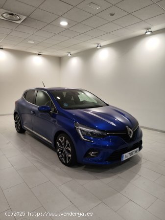  Renault Clio Zen E-Tech Híbrido 104 kW (140CV) - Lleida 