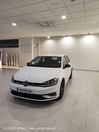 Volkswagen Golf Business 1.6 TDI 85kW (115CV) - Lleida