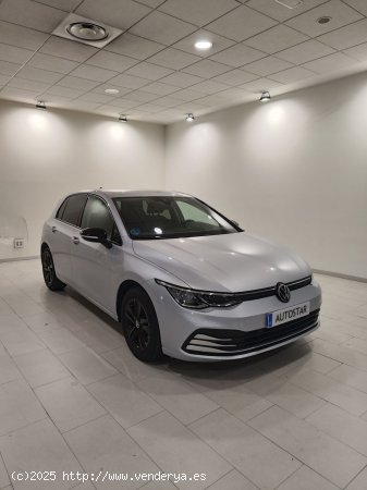  Volkswagen Golf Life 1.0 TSI 81kW (110CV) - Lleida 