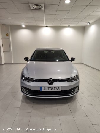 Volkswagen Golf Life 1.0 TSI 81kW (110CV) - Lleida