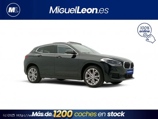 BMW X2 sDrive18i - Telde