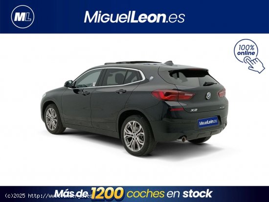 BMW X2 sDrive18i - Telde