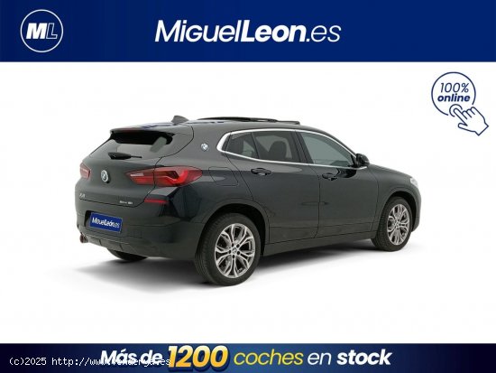 BMW X2 sDrive18i - Telde