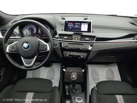 BMW X2 sDrive18i - Telde