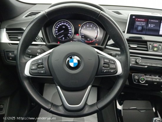 BMW X2 sDrive18i - Telde