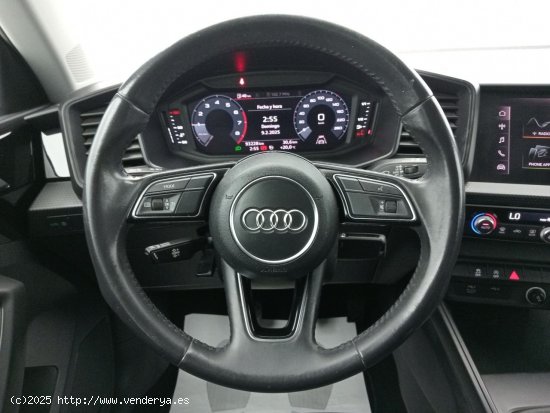 Audi A1 Sportback 25 TFSI 70kW (95CV) - Telde