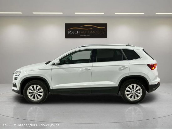 Skoda Karoq Ambition 1.5 TSI 150cv - Vilassar de Dalt