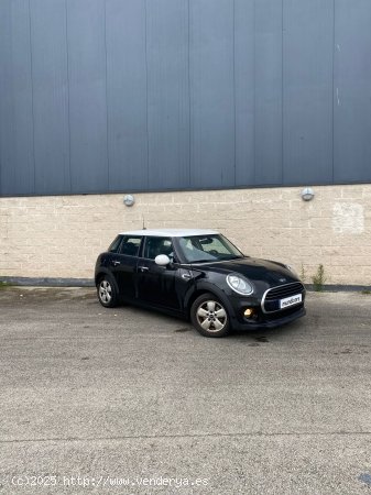 MINI MINI COOPER D 5 PUERTAS - Blanes