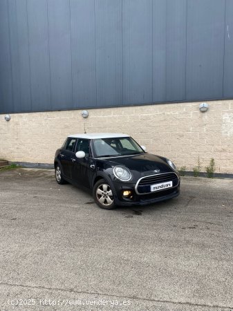 MINI MINI COOPER D 5 PUERTAS - Blanes