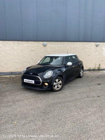 MINI MINI COOPER D 5 PUERTAS - Blanes