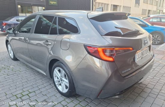 Toyota Corolla Hybrid Active - 