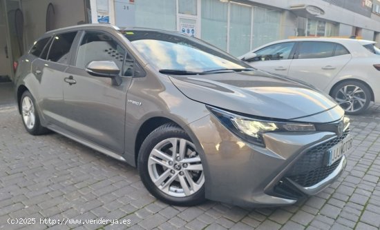 Toyota Corolla Hybrid Active - 