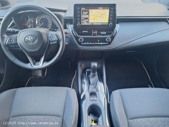 Toyota Corolla Hybrid Active - 