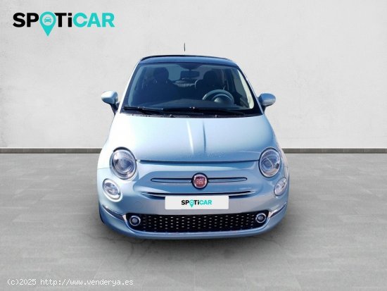 Fiat 500 1.0 MHEV DOLCEVITA 70 3P - Leganés