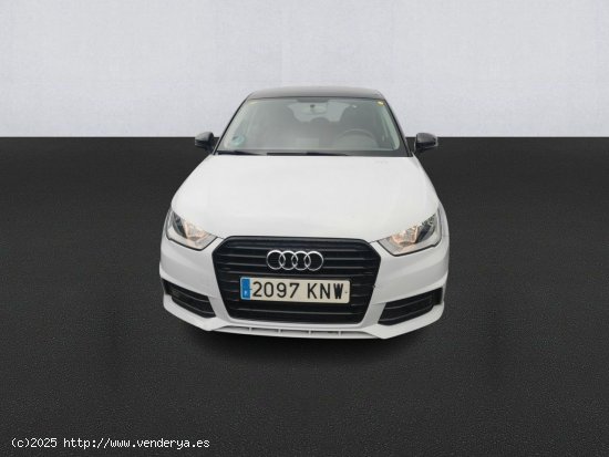 Audi A1  Sportback Adrenalin 1.0 TFSI 70kW (95CV) Sportback - Sevilla