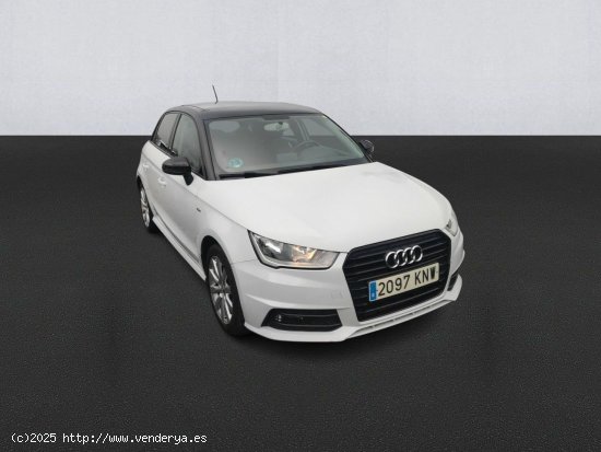 Audi A1  Sportback Adrenalin 1.0 TFSI 70kW (95CV) Sportback - Sevilla