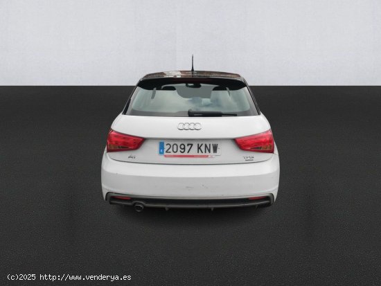 Audi A1  Sportback Adrenalin 1.0 TFSI 70kW (95CV) Sportback - Sevilla