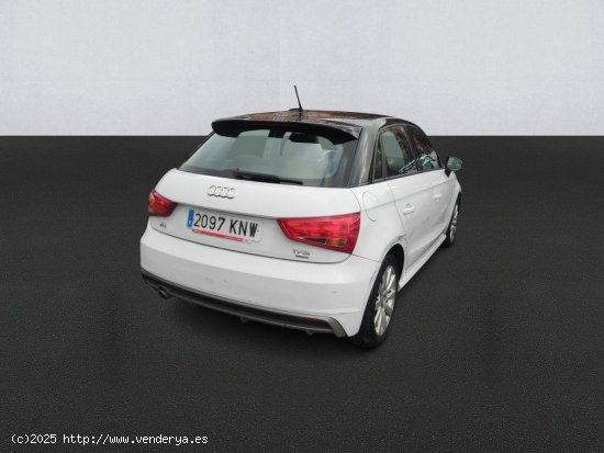 Audi A1  Sportback Adrenalin 1.0 TFSI 70kW (95CV) Sportback - Sevilla